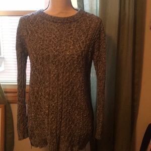 Boutique sweater
